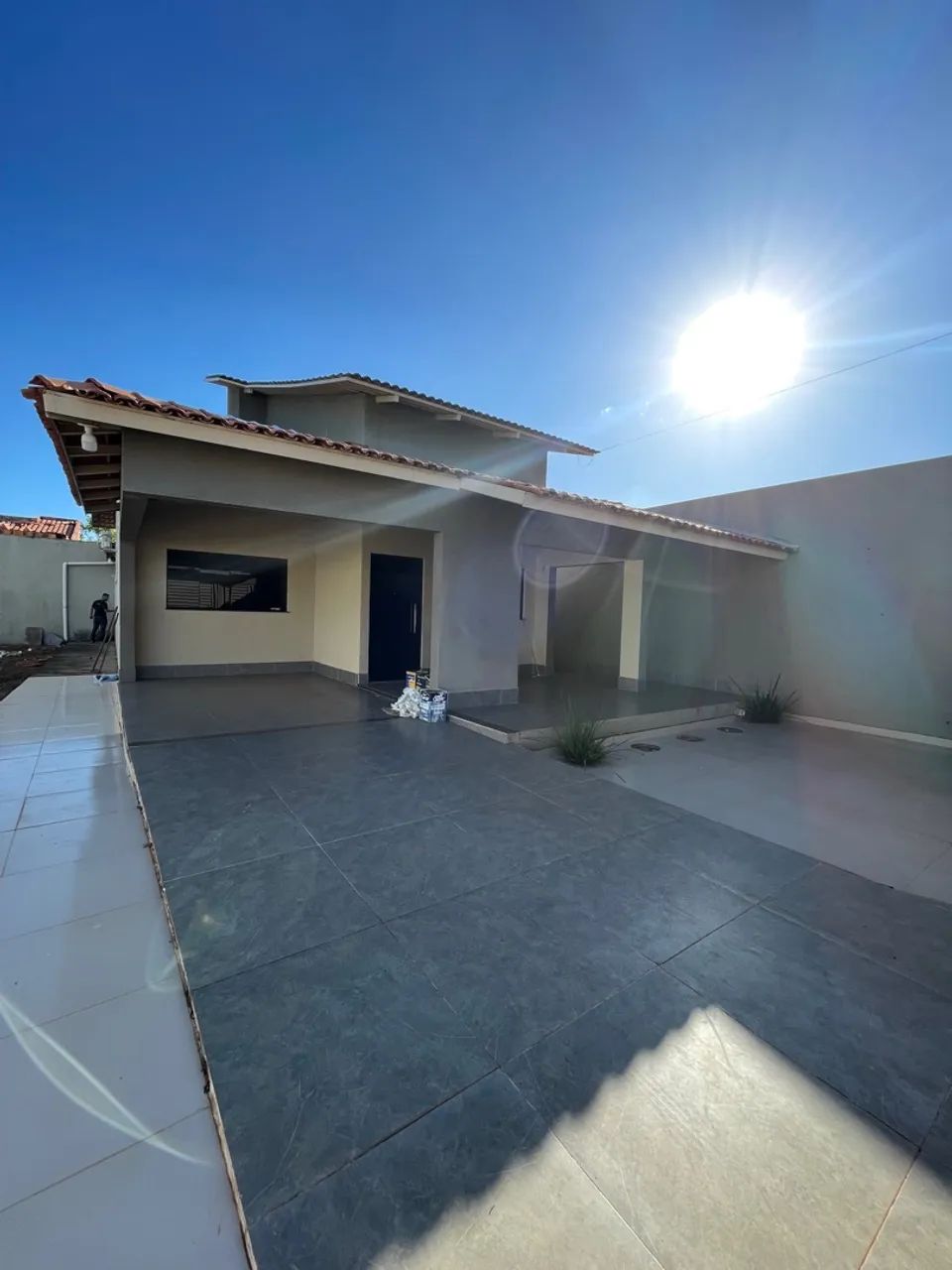 Foto - Porto Nacional - Luzimangues