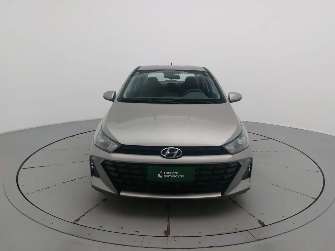 Hyundai HB20S Comfort Plus 1.0 TB Flex 12V Aut, foto 8 de 18