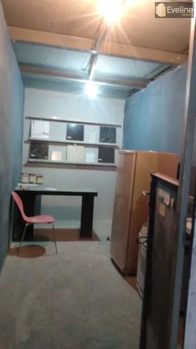 Salão, Jardim Esperança, Mogi das Cruzes - R$ 450 mil, Cod: 3478 - Foto 3