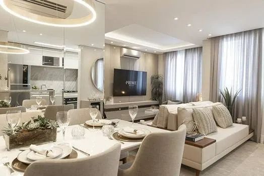 Financiamento de Apartamento no Centro do Rio -Quite em até 76 meses s/ Juros do Banco - Foto 6