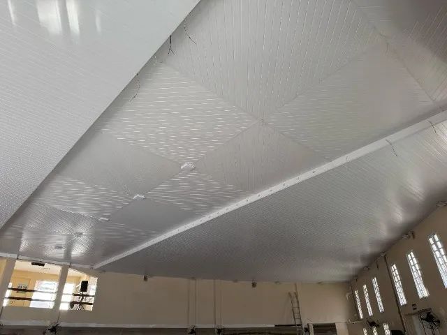 Forro pvc em geral - Foto 3