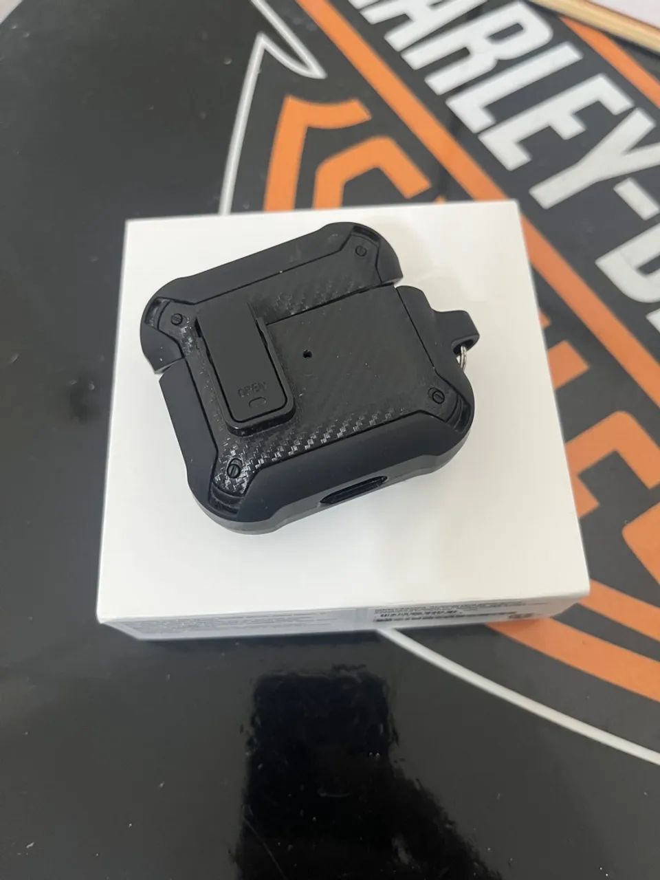 AirPods 3ª Geração - A2897 - Foto 2