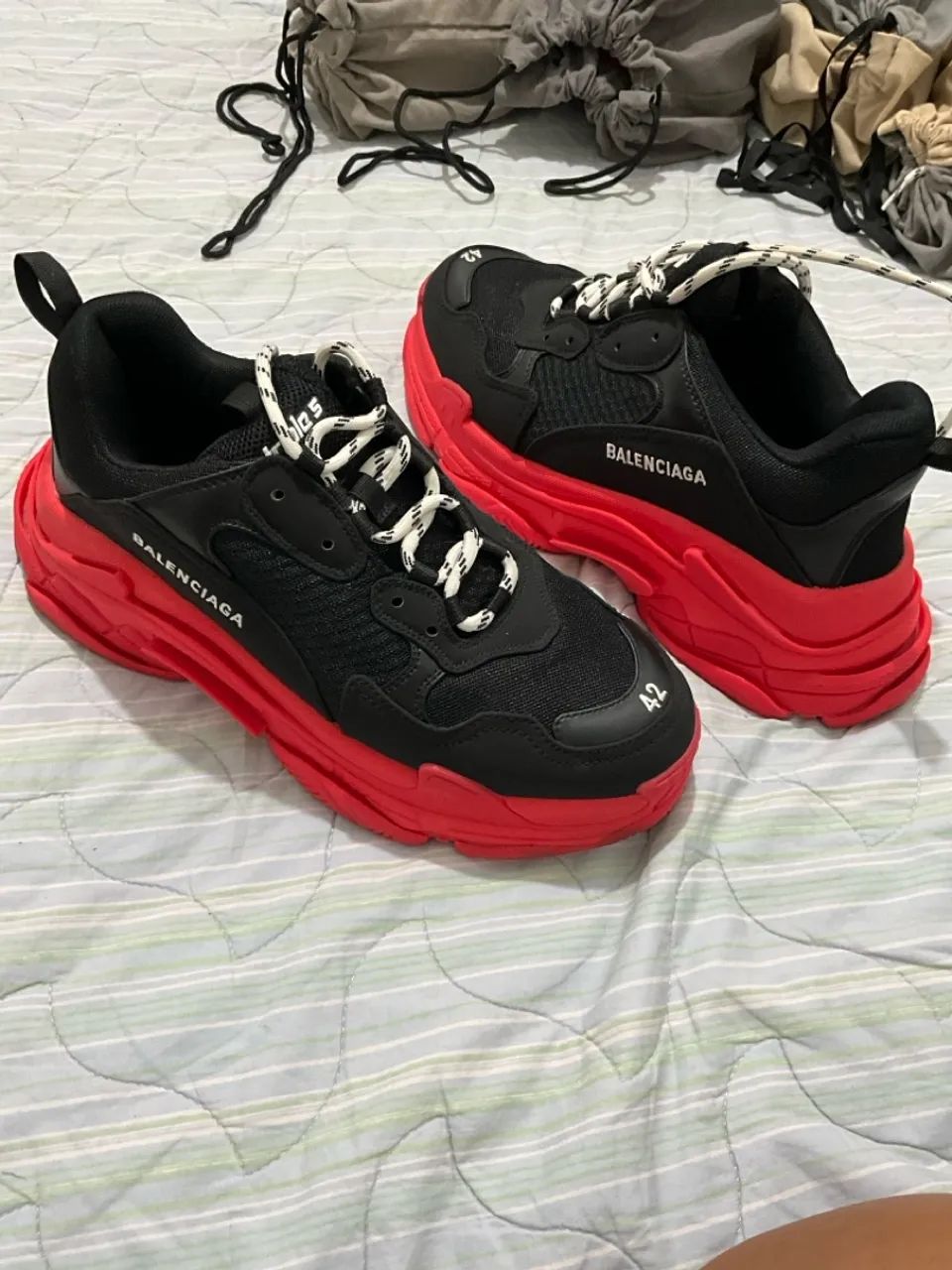 Tênis Balenciaga Site Balenciaga Tenis Valor Do Tenis Balenciaga