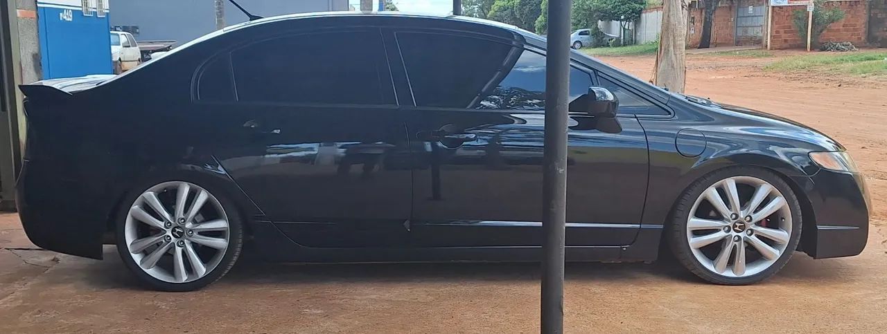 Aro 18 original - Foto 3