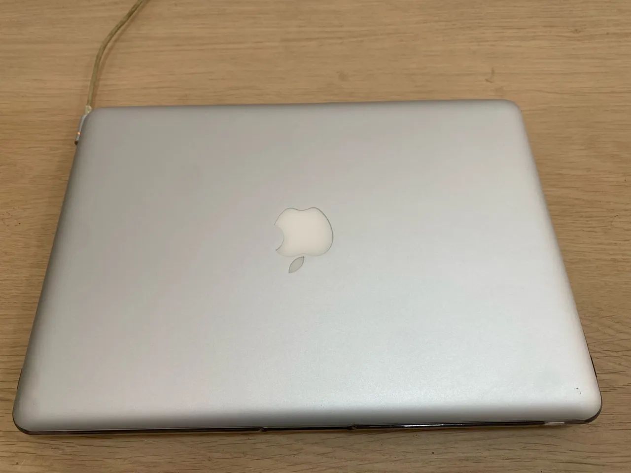 MacBook Pro 13 inch Mid 2012 6GB memória semi-novo - Apple