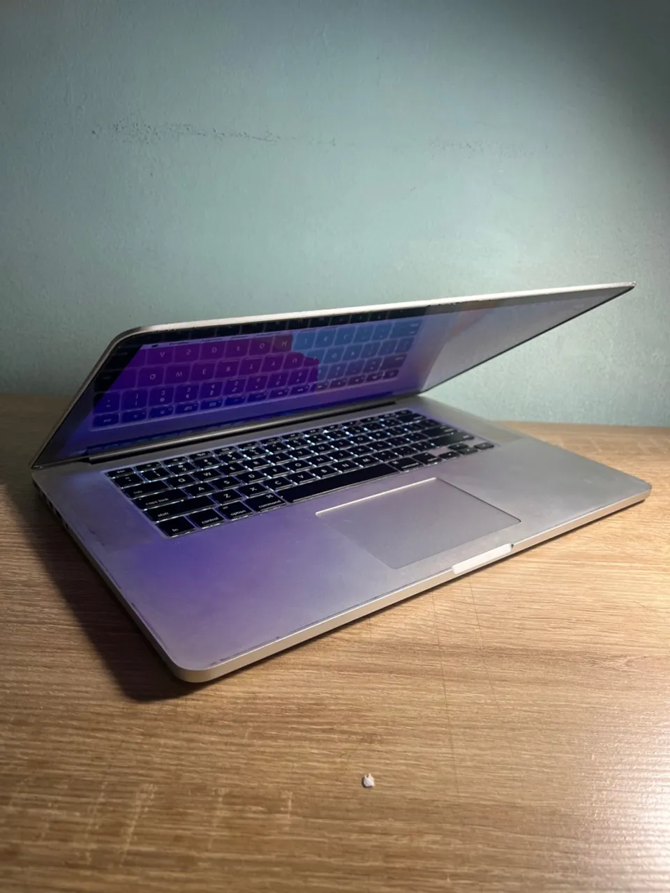 macbook pro 2015 15