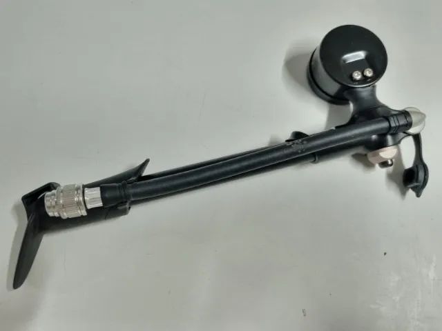 Bomba de suspensão - Foto 4