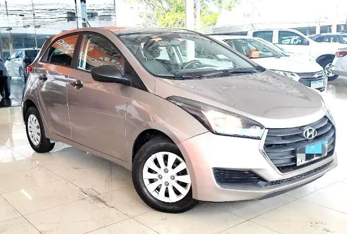 R HB20 COMFORT 1.0 MT / MUITO NOVO / (81) 99269.3482 RICARDO COSTA HN VEICULOS - Foto 3