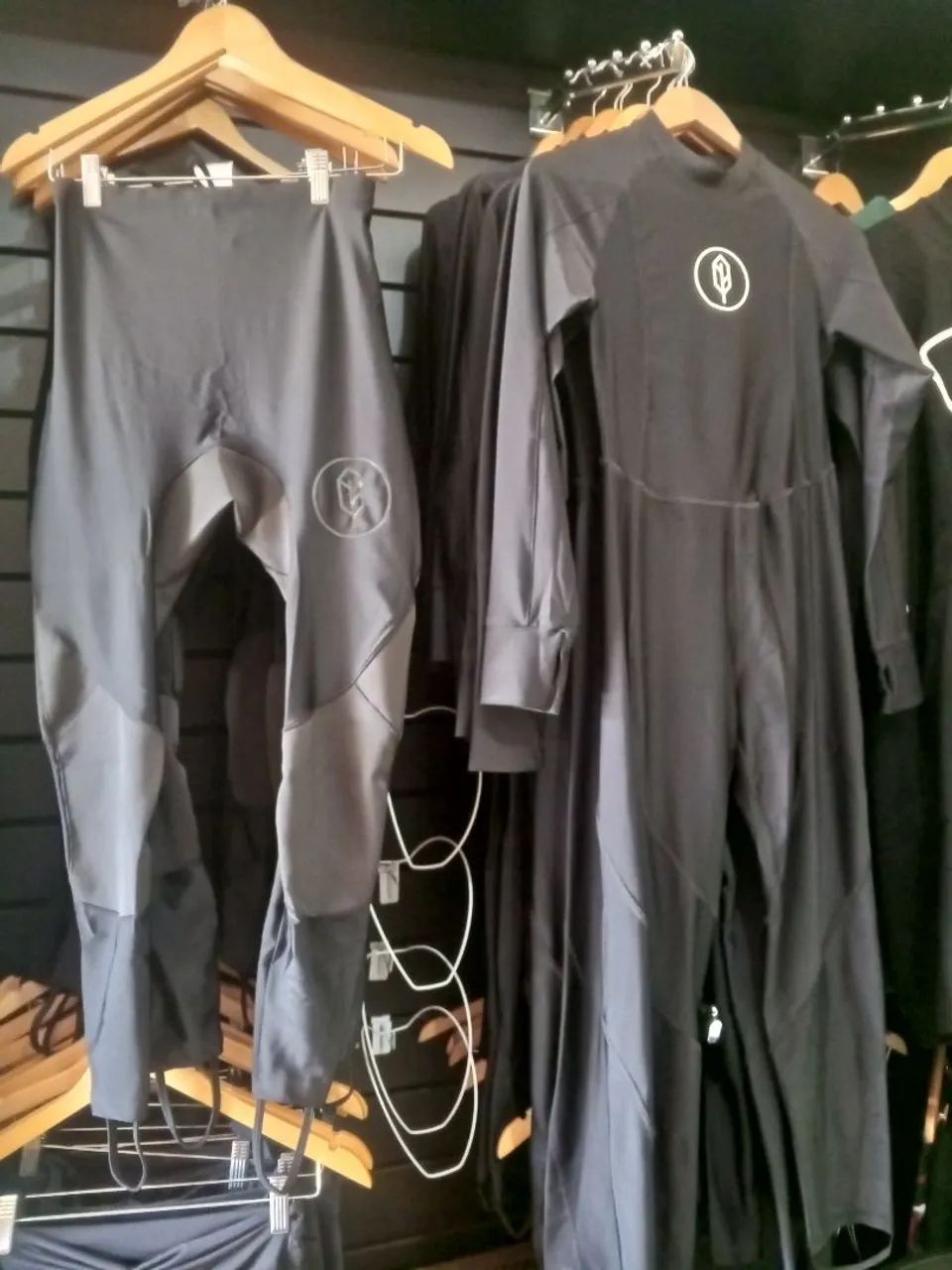 Acessórios para Surf - Leash, Deck e Cera - Foto 3