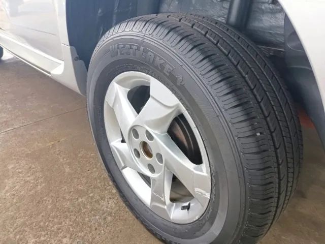 DUSTER DYNAMIQUE 2.0 16V AT - Foto 10