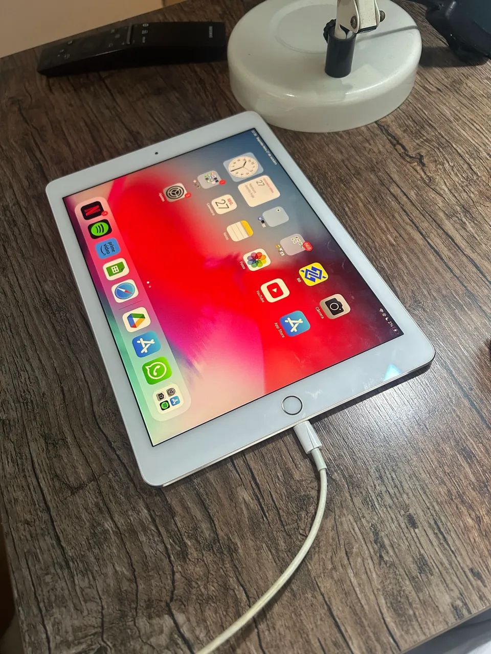 Ipad Air 2 - 32gb - Tablets e E-Readers - Gutierrez, Belo