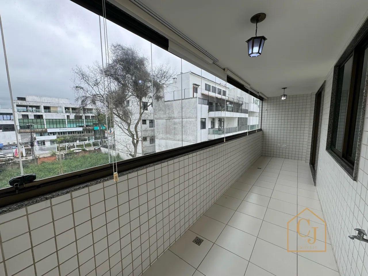 Apartamento 03 quartos em predio novo, no Recreio dos Bandeirantes. - Foto 2