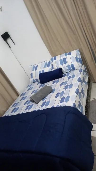 alugamos kitenetes mobiliados SÓ temporada,final de semana,feriados totalmente mobiliados - Foto 4