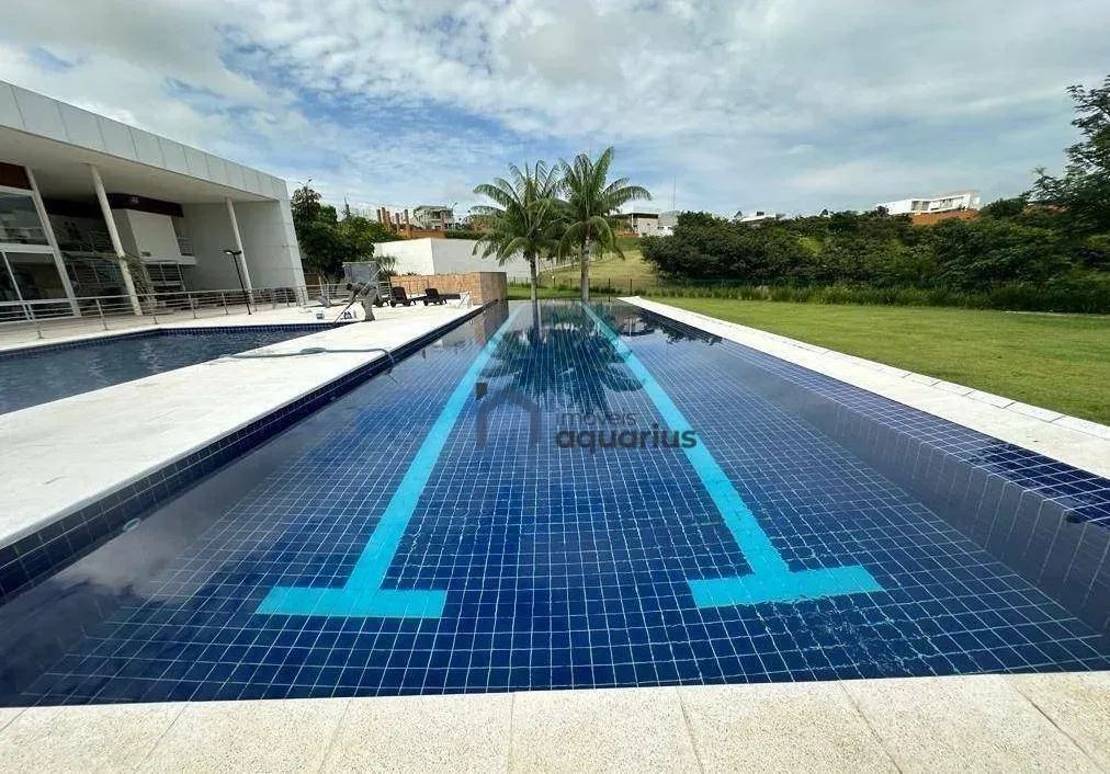 Terreno à venda, 505 m² por R$ 1.170.000 - Condomínio Residencial Alphaville I - São José  - Foto 8