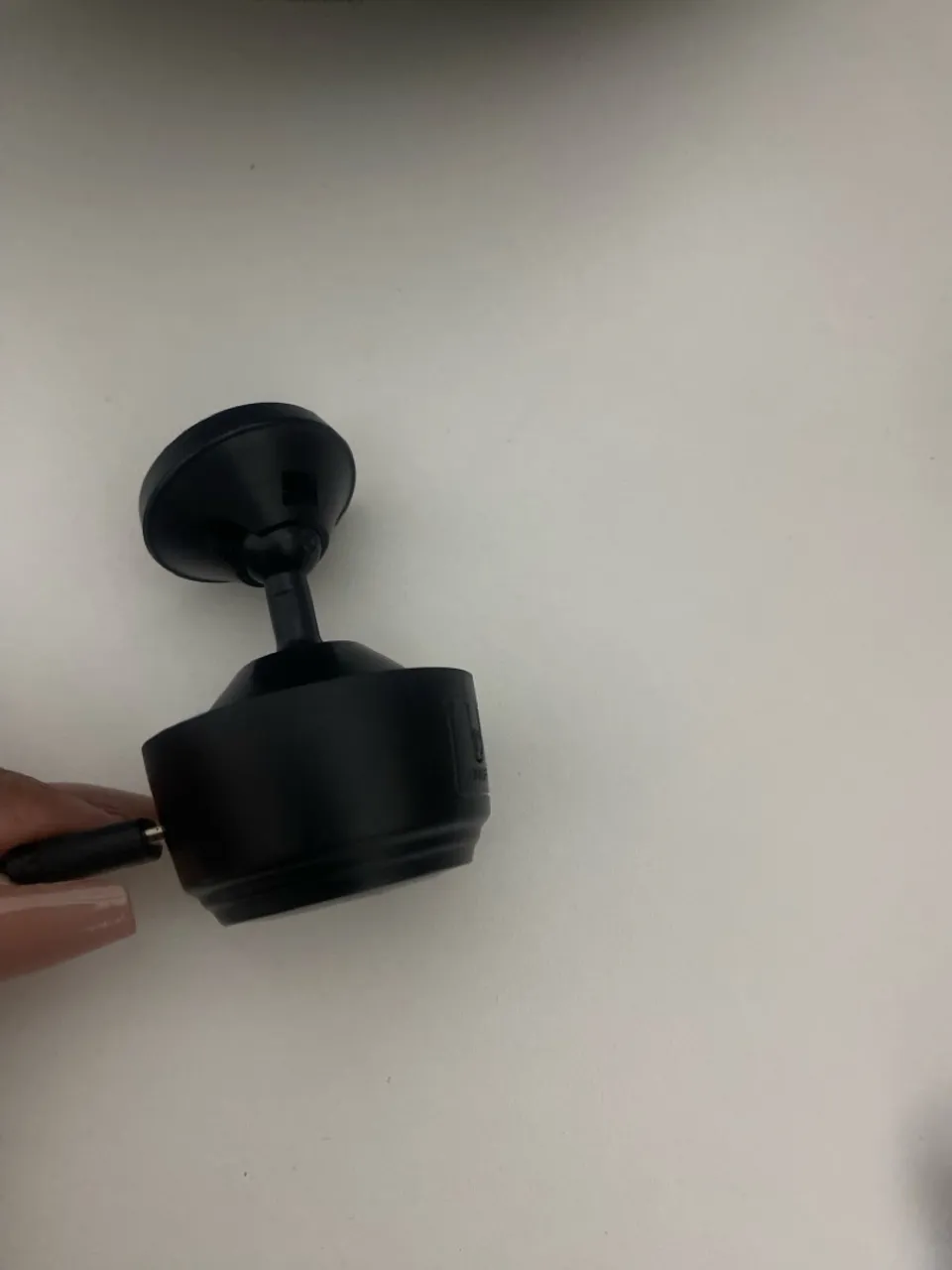 50$ Câmera com cabo pra carregar