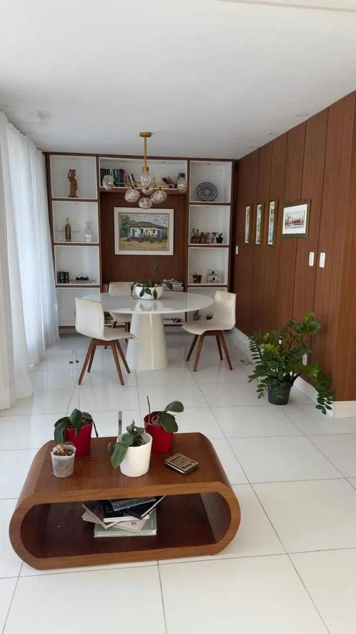 Casa em Condomínio Fechado - Mangueiras na Rio de Janeiro