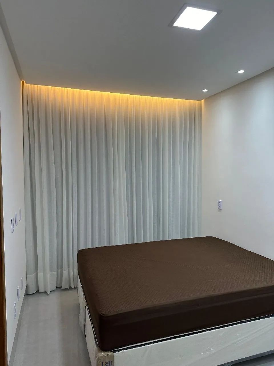 Cortinas para quarto com black-out  - Foto 2