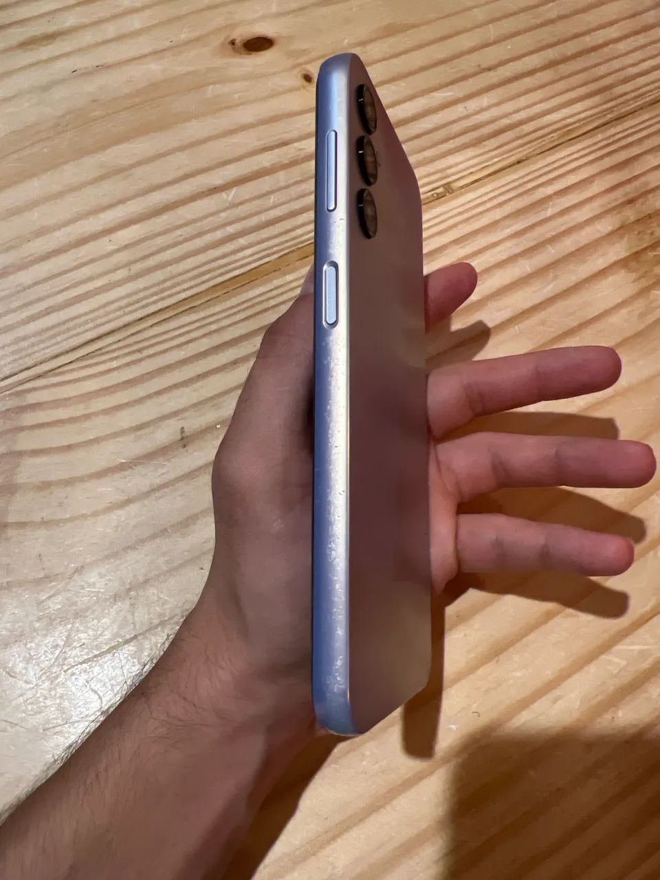 SAMSUNG GALAXY A14 5G - Foto 6