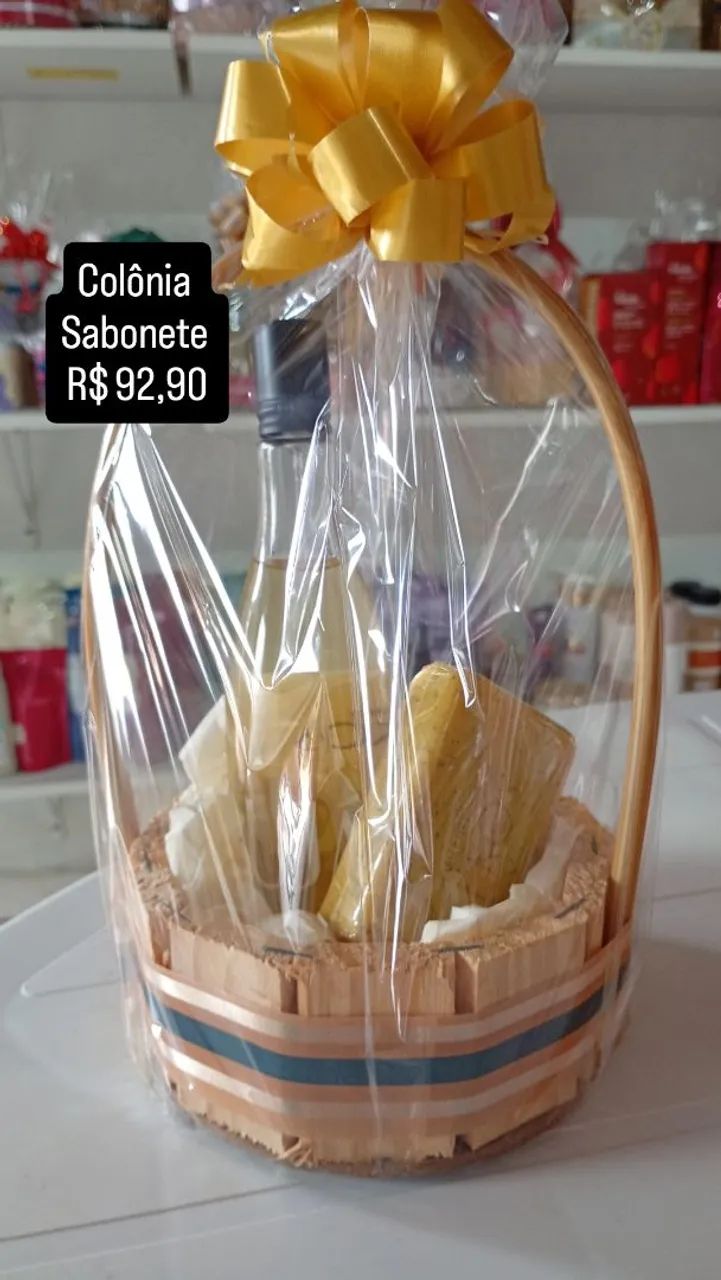 Presente para todas ocasiões e mimos  - Foto 4