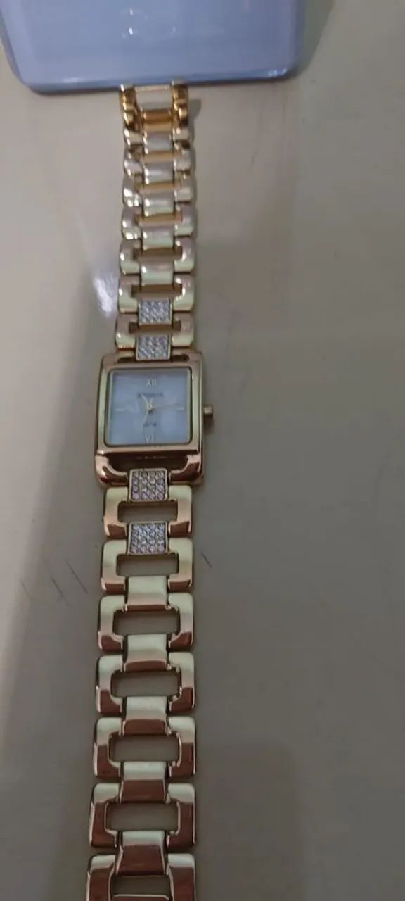 Relógio Seculus Original Feminino  - Foto 2