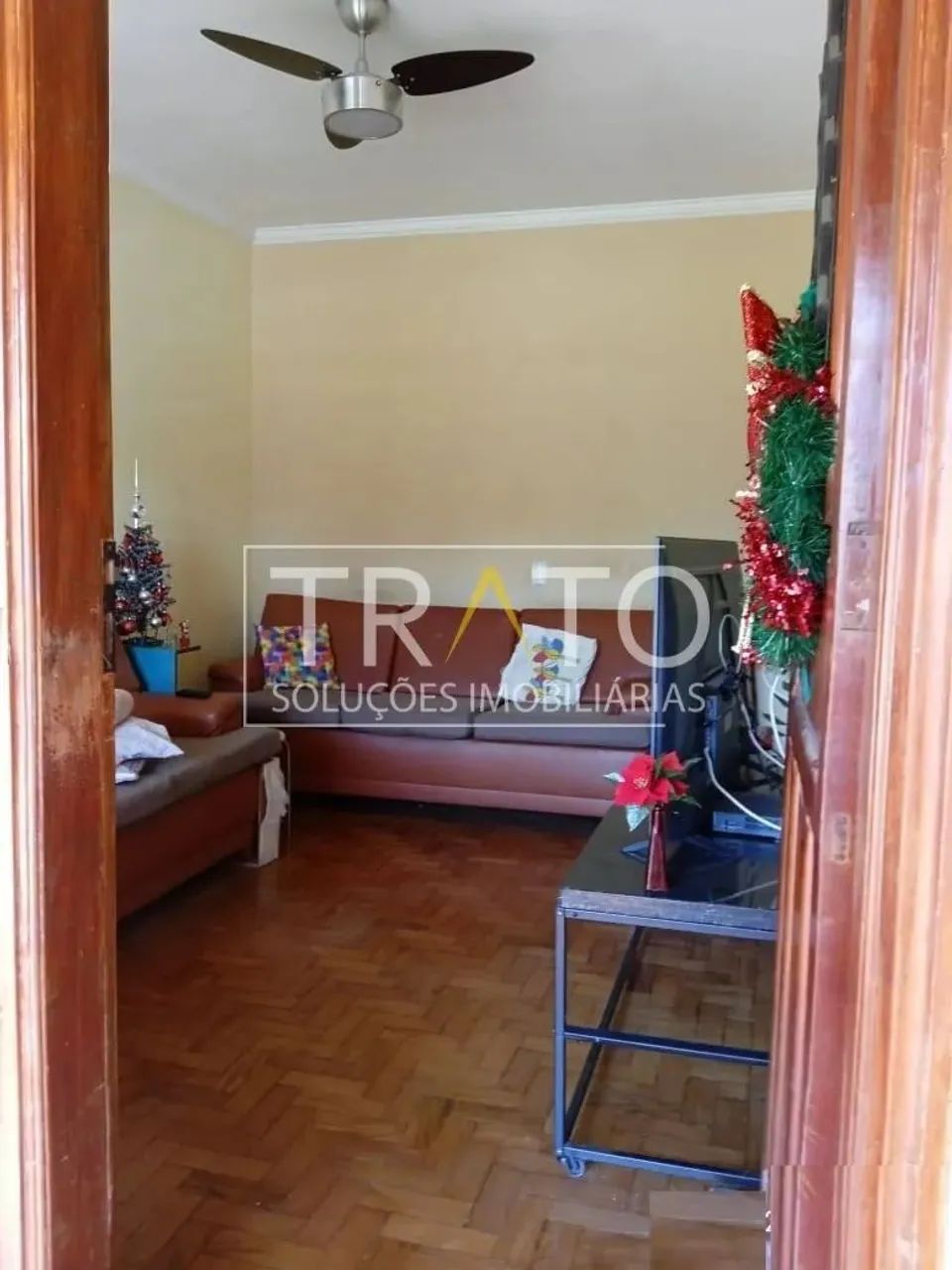 casa - Taquaral - Campinas - Foto 5
