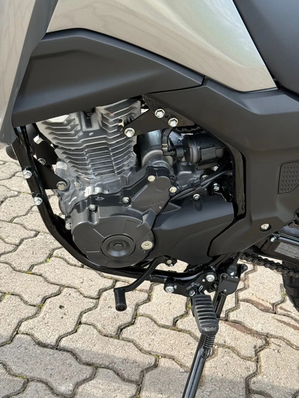 Sahara 2025 zerada com 10km  - Foto 6