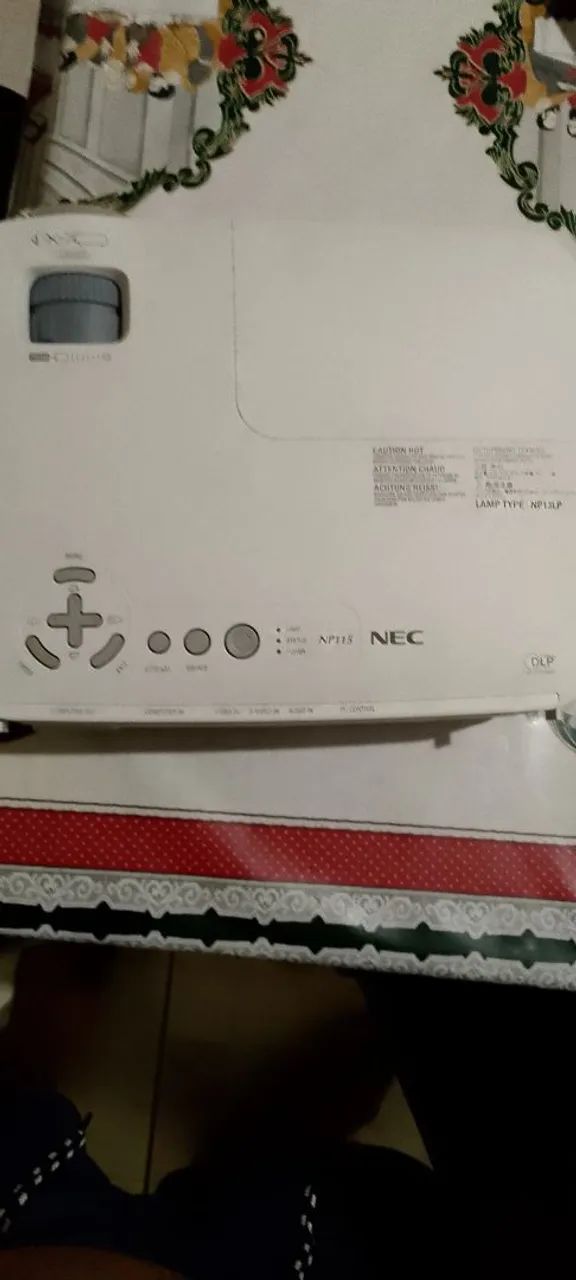 Alugo projetores  - Foto 4