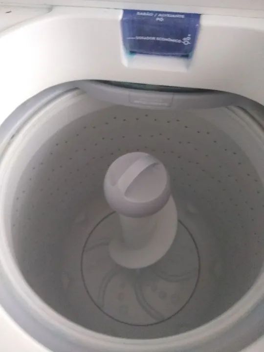 Lavadoura Electrolux Essentialcare 8,5 KL - Foto 3