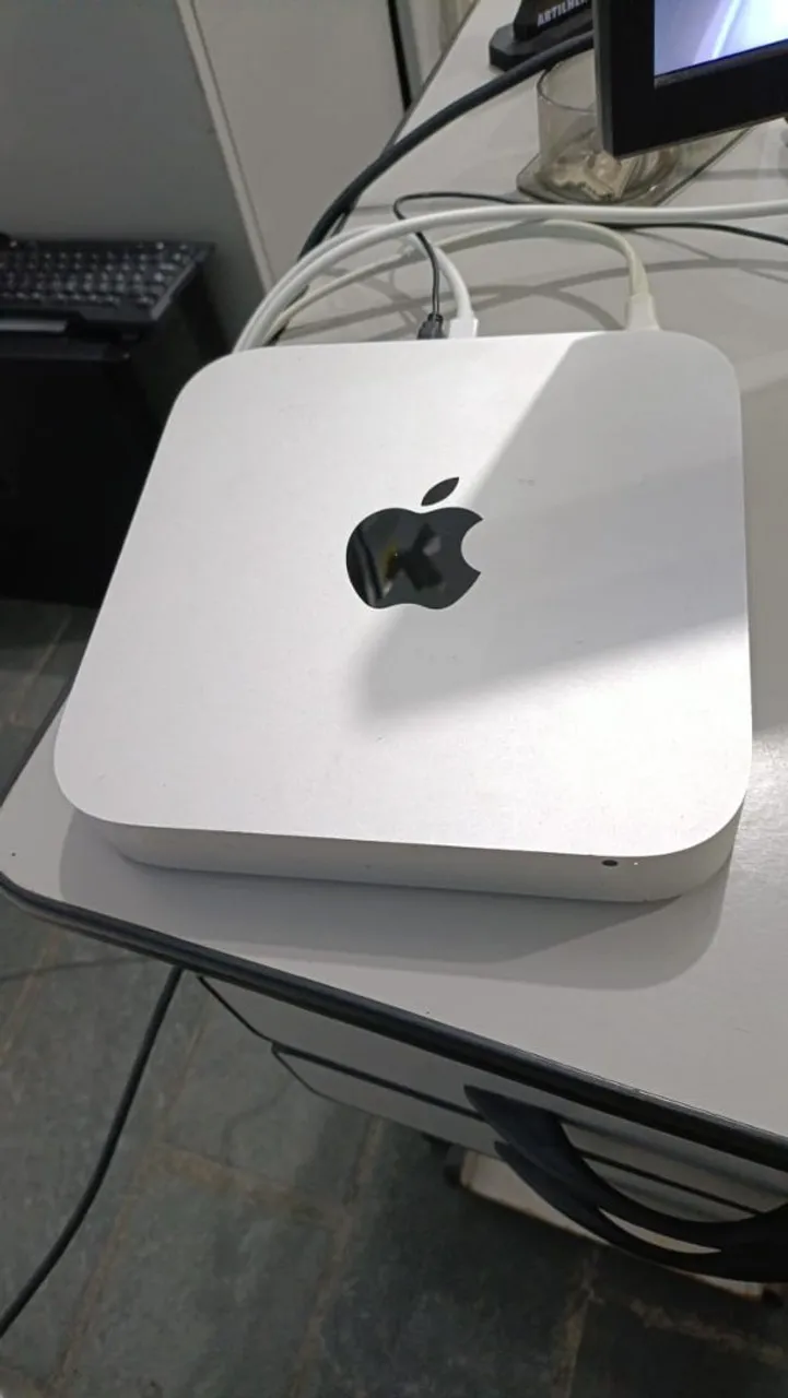 Mac Mini Apple
