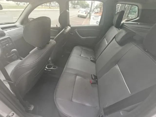 DUSTER DYNAMIQUE 2.0 16V AT - Foto 7