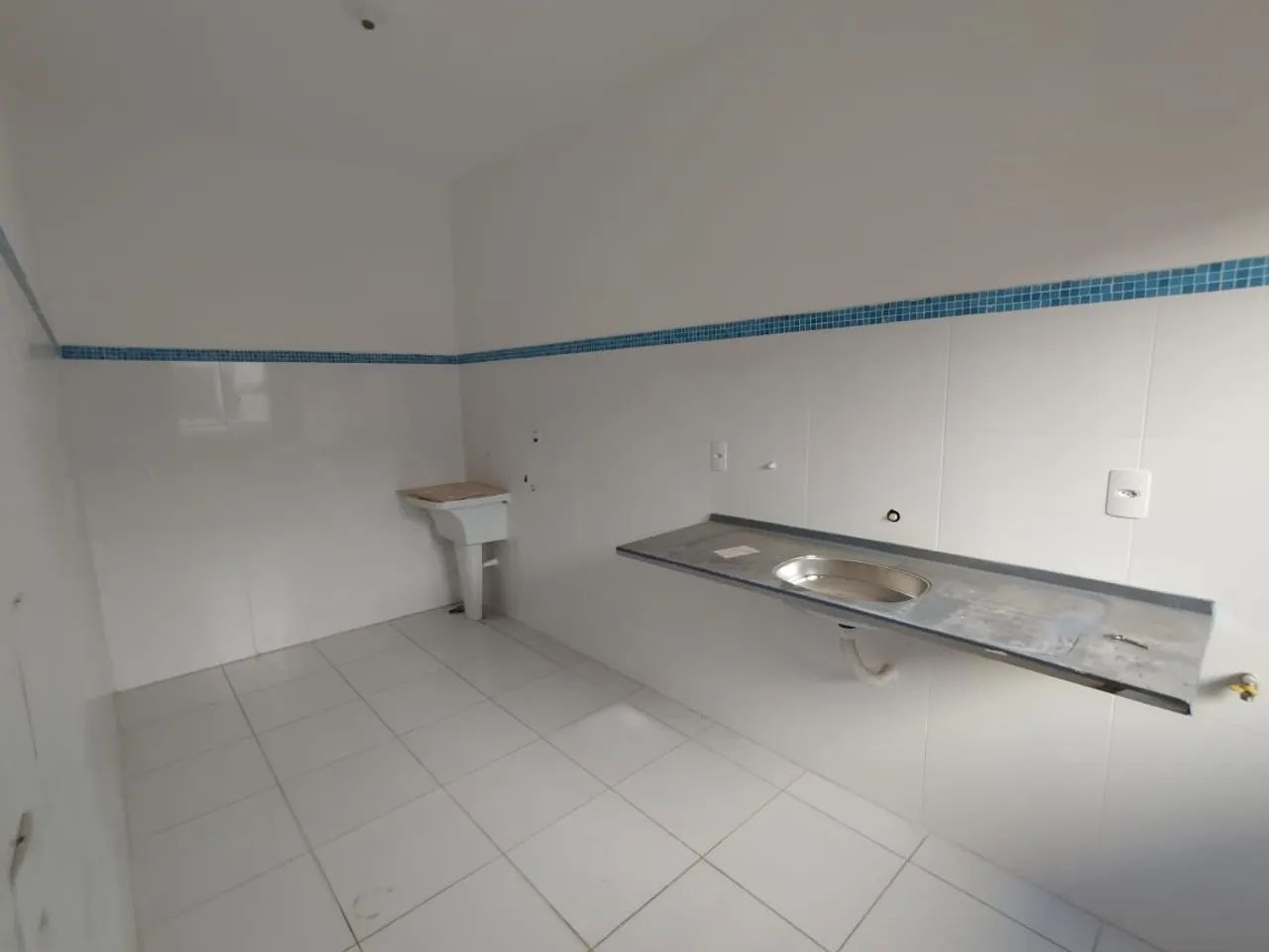 Apartamento no Bairro Jardim Itaporã, 2 quartos, 1 suíte, 1 vaga, TOSI DE OLIVEIRA - 02 - Foto 3