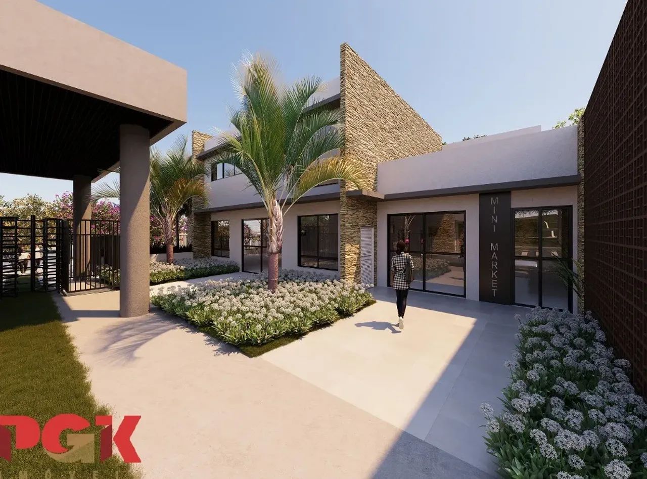 Lançamento Residencial VISTTA CASTANHO APPLAUSI em Jundiaí, residencial planejado com lote - Foto 2