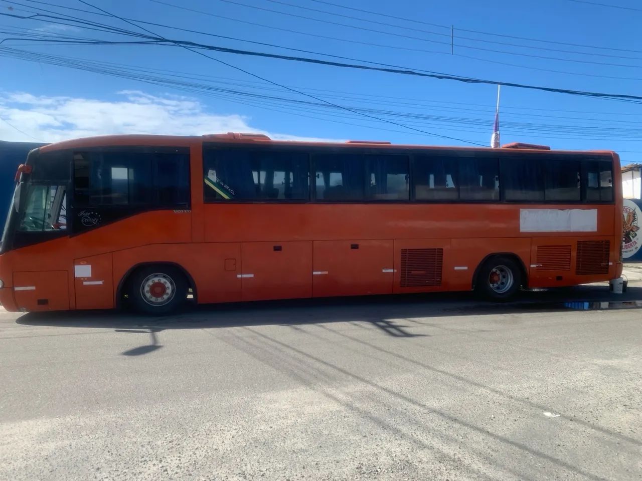 Ônibus Irizar a venda - Foto 6