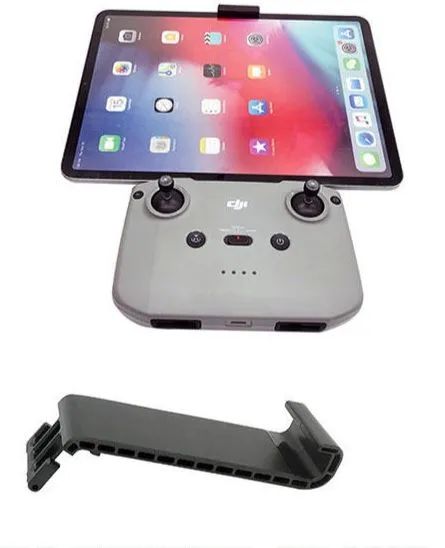 Suporte extensor universal p/ controle DJI RC/N1/N2/N3