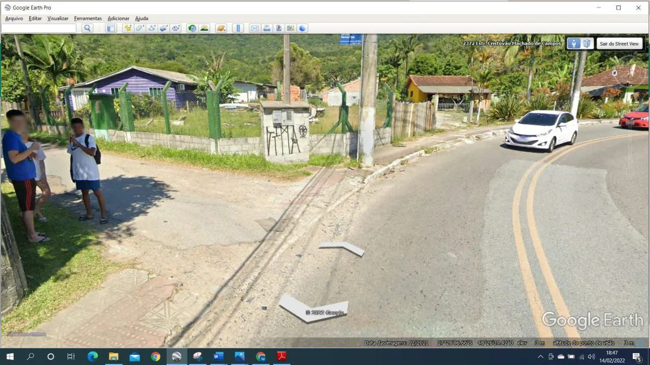 Lindo sítio ( 50m asfalto)com  cachoeiras em Vargem Grande  - Foto 5