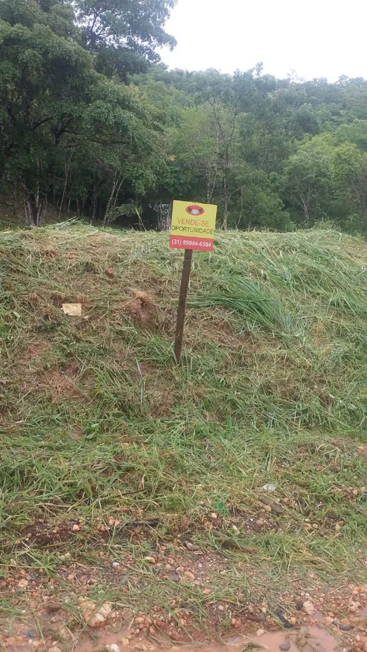 Vende-se terreno 