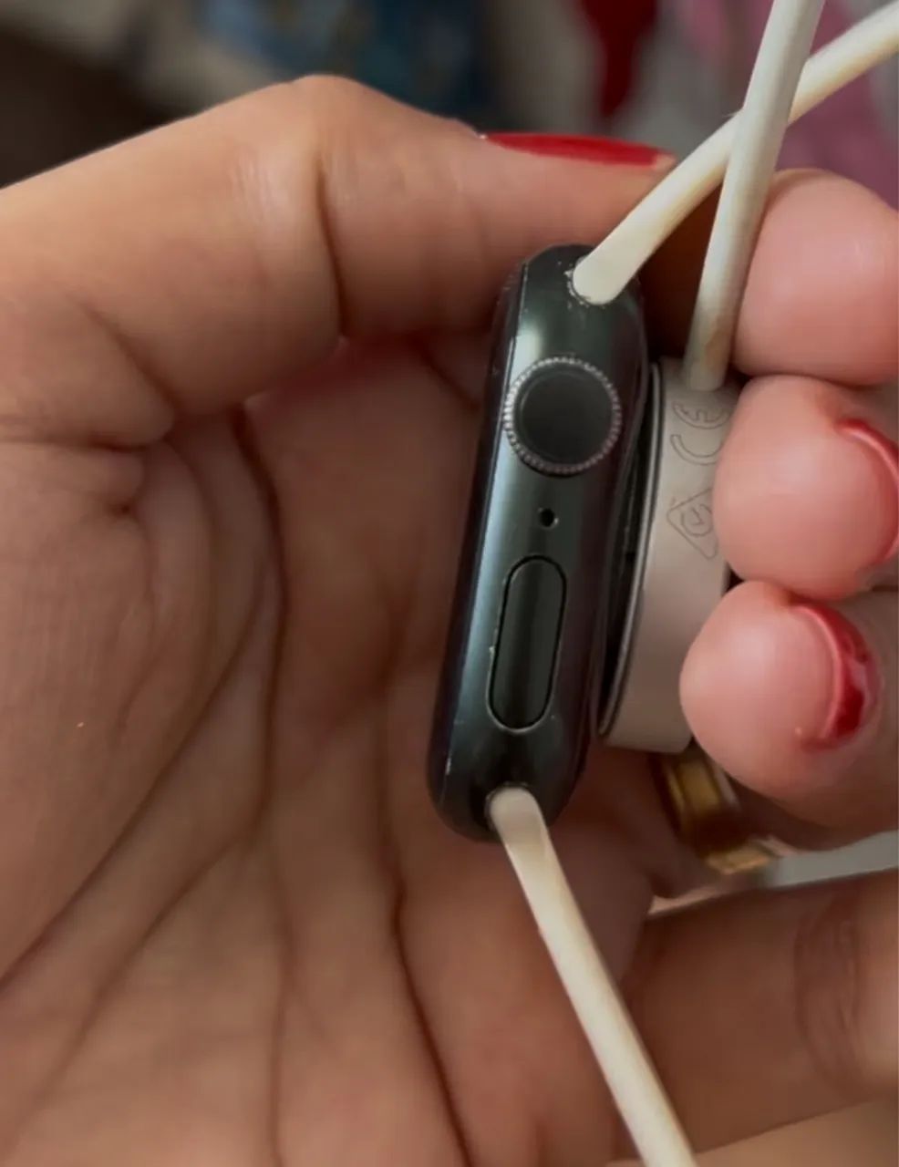 Apple Watch Series 7 41 mm - Foto 2
