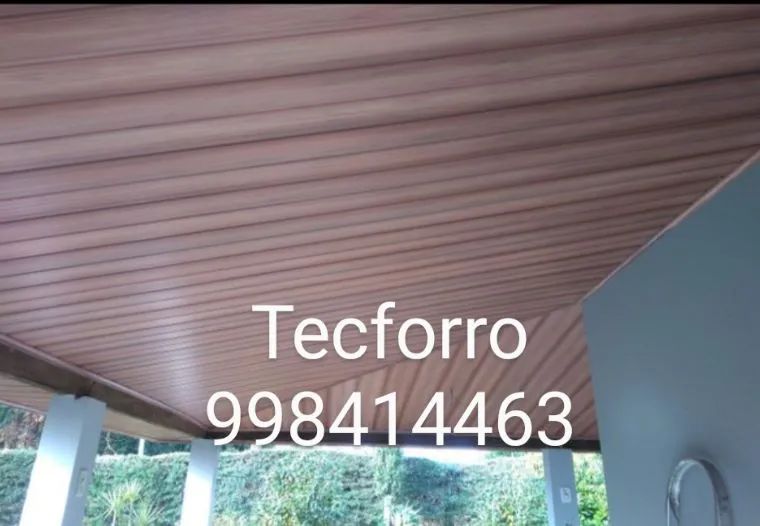 Forro PVC  - Foto 5