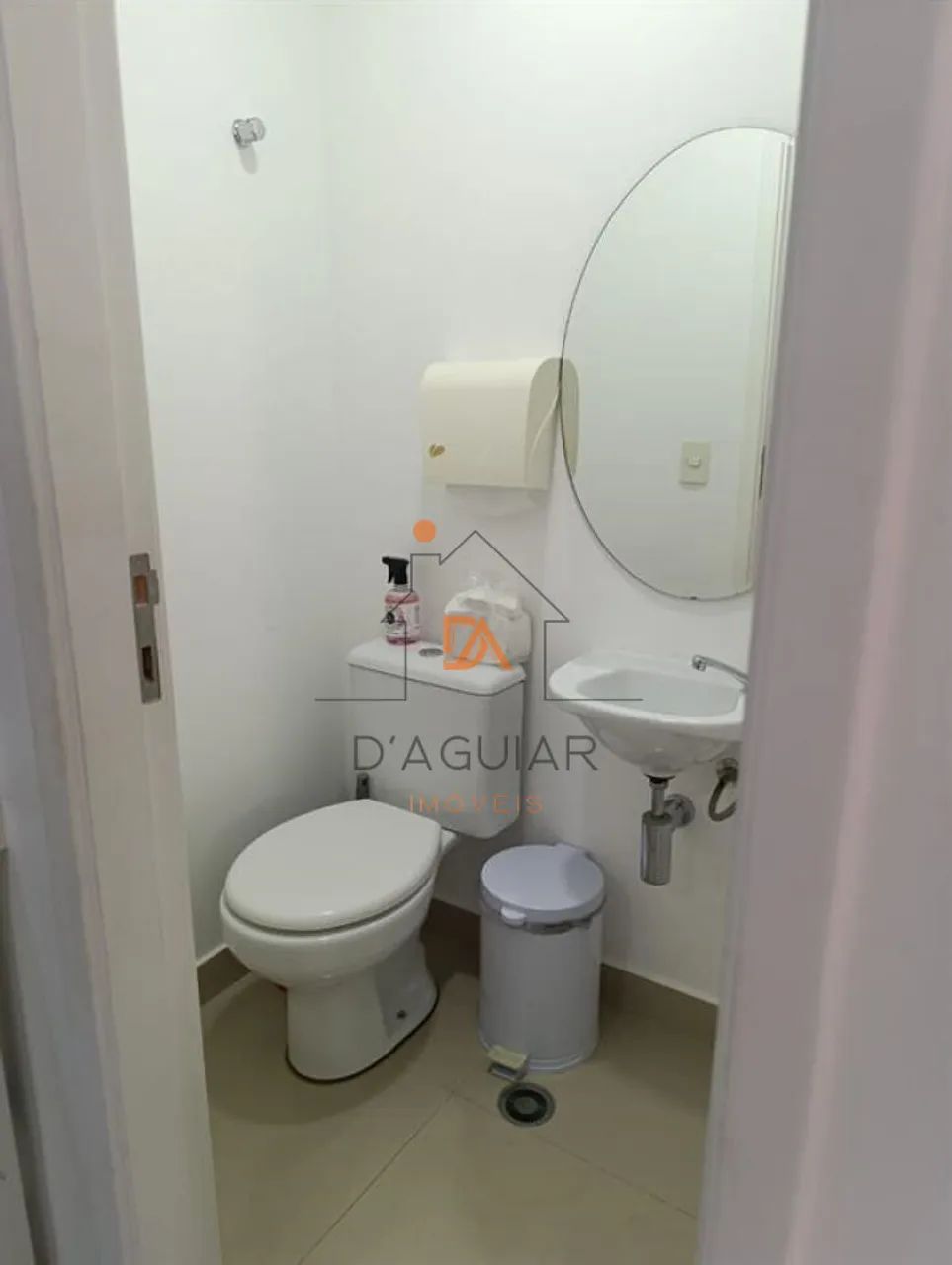 Escritório para Alugar no Bairro Santana com Área Útil de 40m² Disponível para Negócio - Foto 5