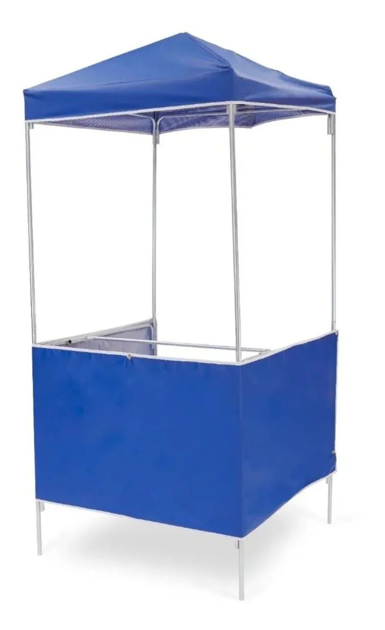 Barraca de feira de lanche eventos  - Foto 2