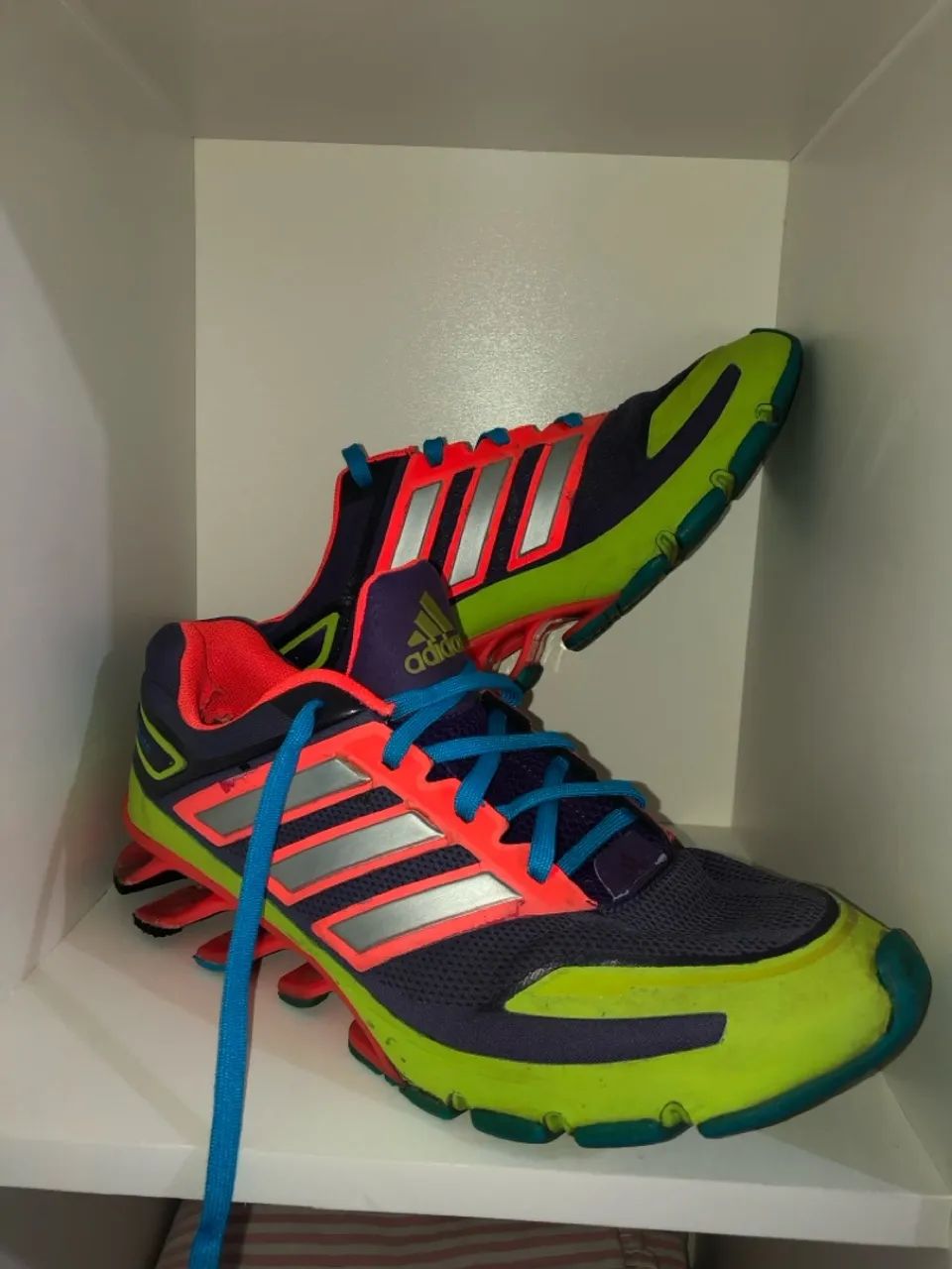 adidas springblade ignite 2