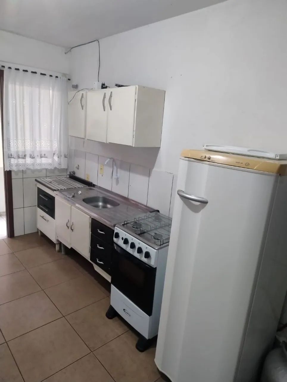 Foto - São José - Barreiros