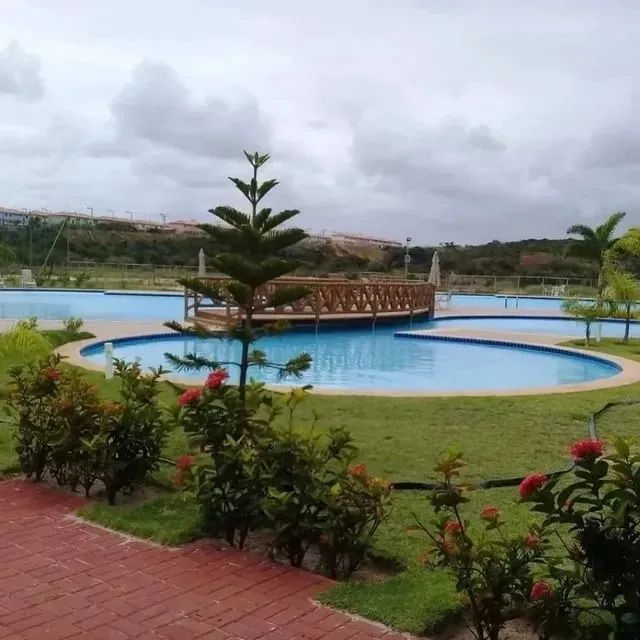 Terreno Condomínio Jacuípe Country  - Foto 2