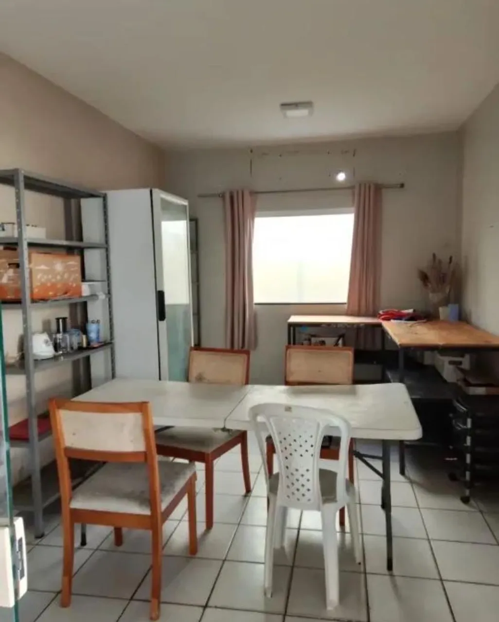 Casa a venda no Espinheiro ?