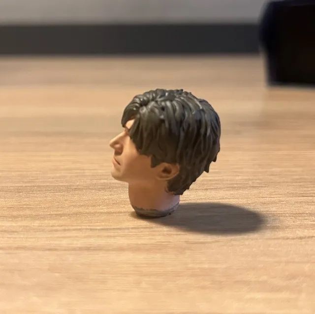 Head Custom Silent Hill 2 James Sunderland - Foto 2