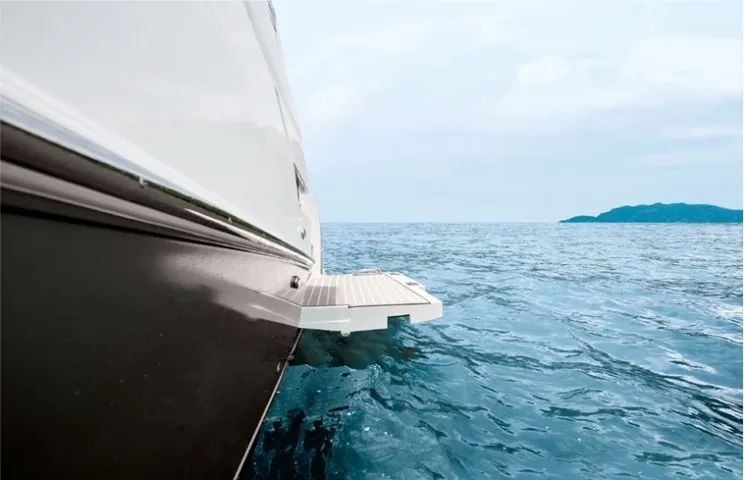 Azimut Verve 40 - 2017 - Foto 2