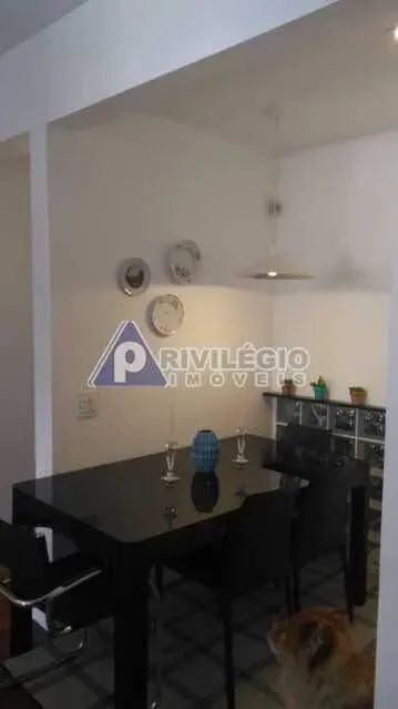 2 quartos, suíte, Closet, Ipanema - Foto 2