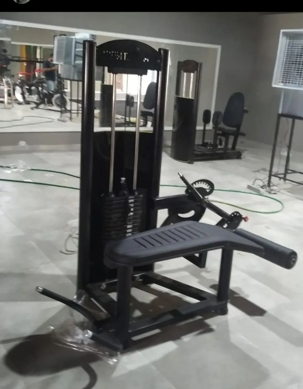 Venda de equipamentos de academia  - Foto 2