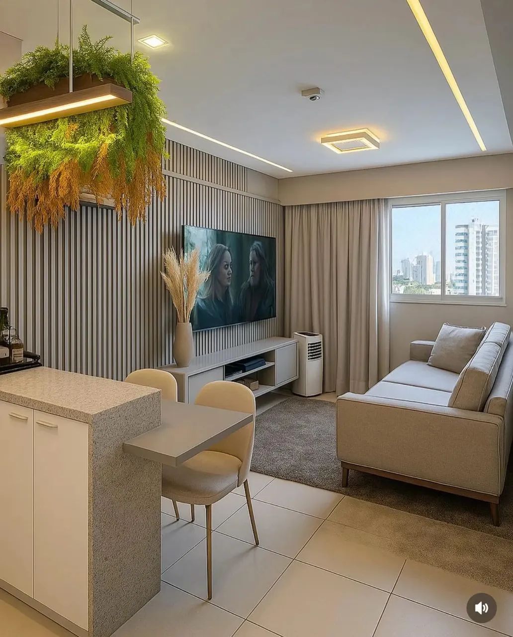 APARTAMENTO PARA ALUGAR EM BOA VIAGEM TODO REFORMADO E MOBILIADO ANDAR ANDAR COM 1 QUARTO 