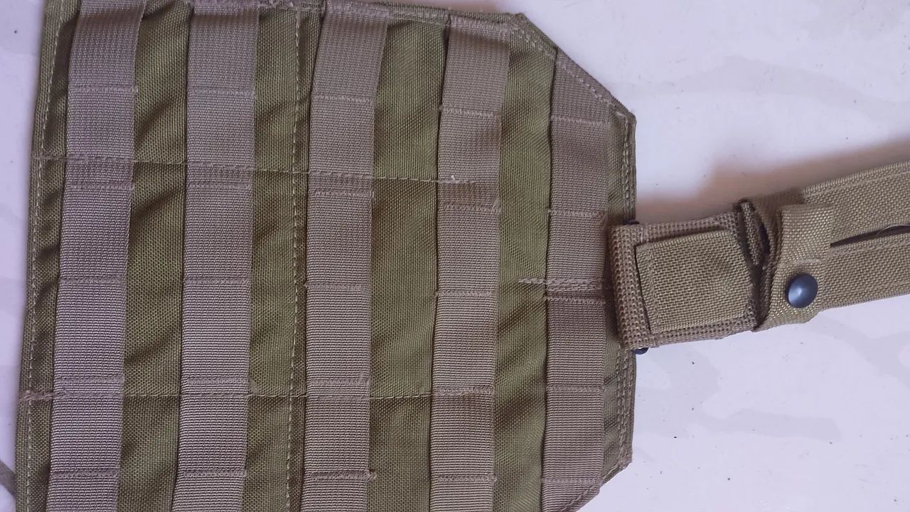 Painel tático modular - Foto 6